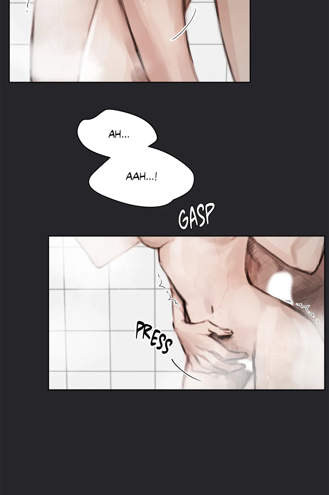 Doppio Senso Chapter 22 - Page 12