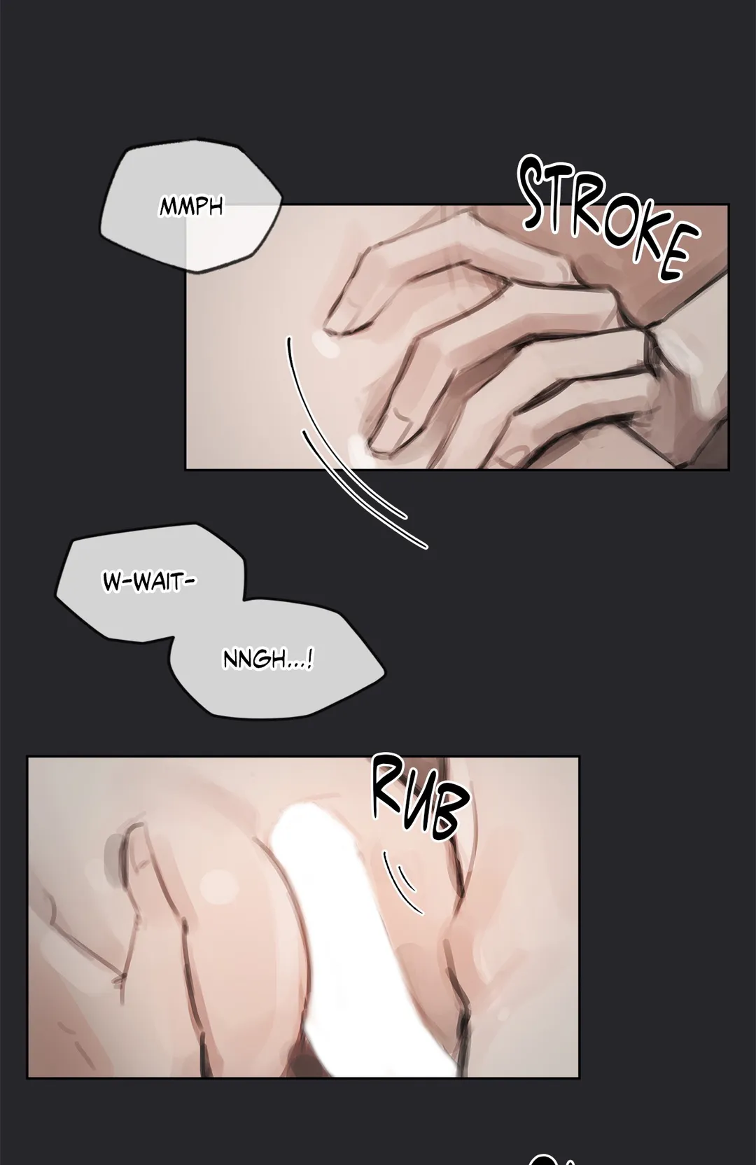 Doppio Senso Chapter 22 - Page 15