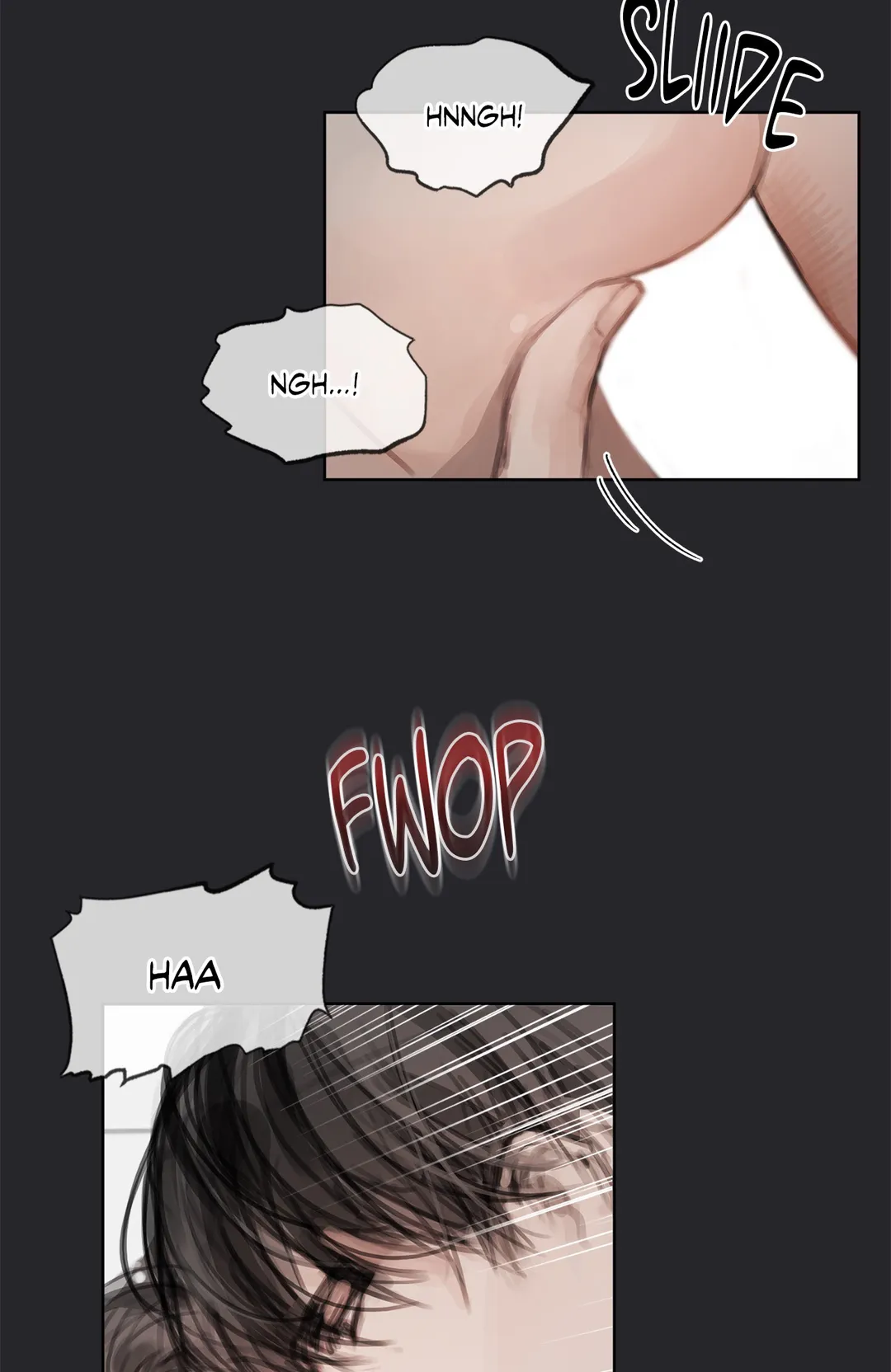 Doppio Senso Chapter 22 - Page 16