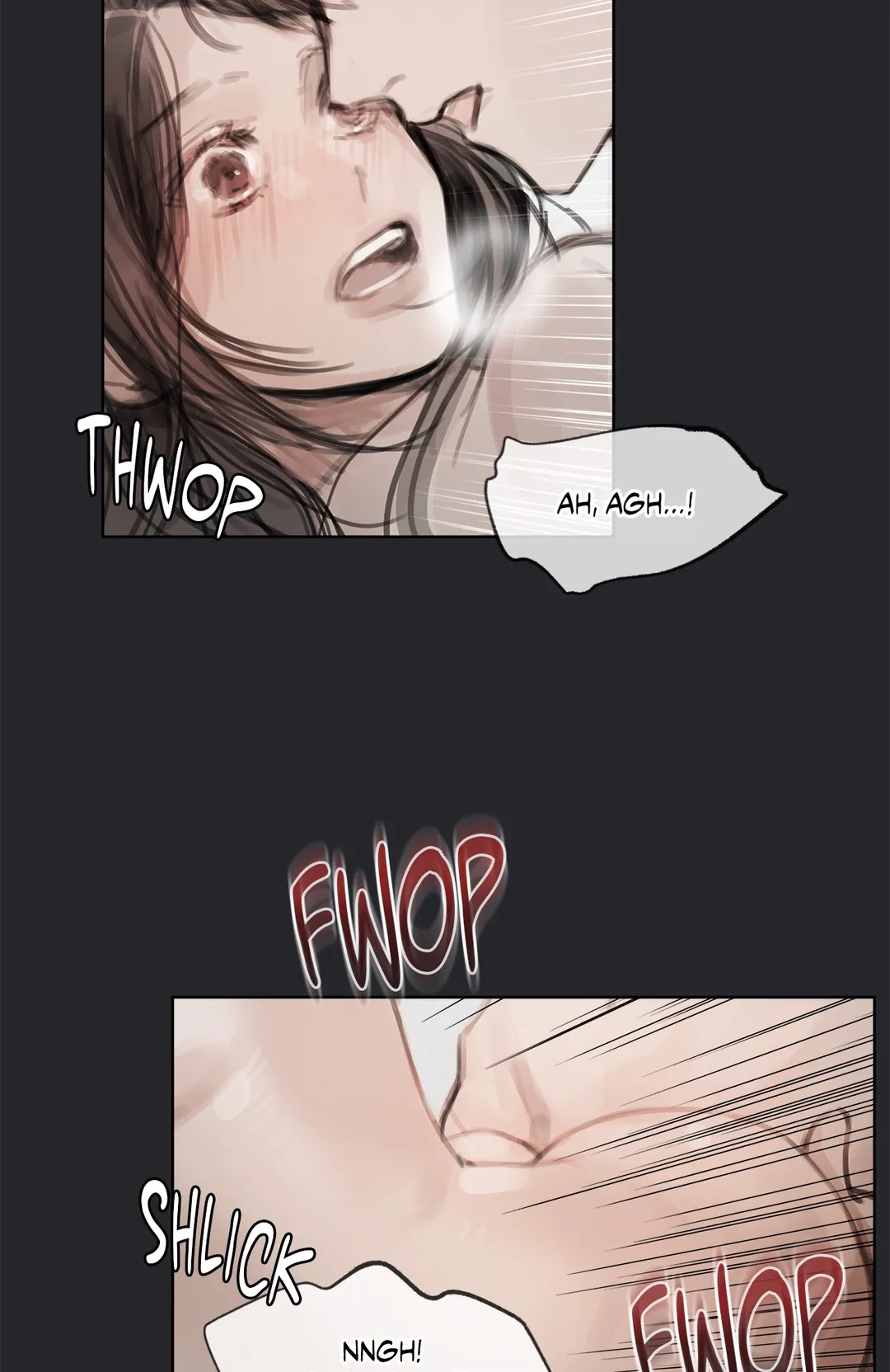 Doppio Senso Chapter 22 - Page 17
