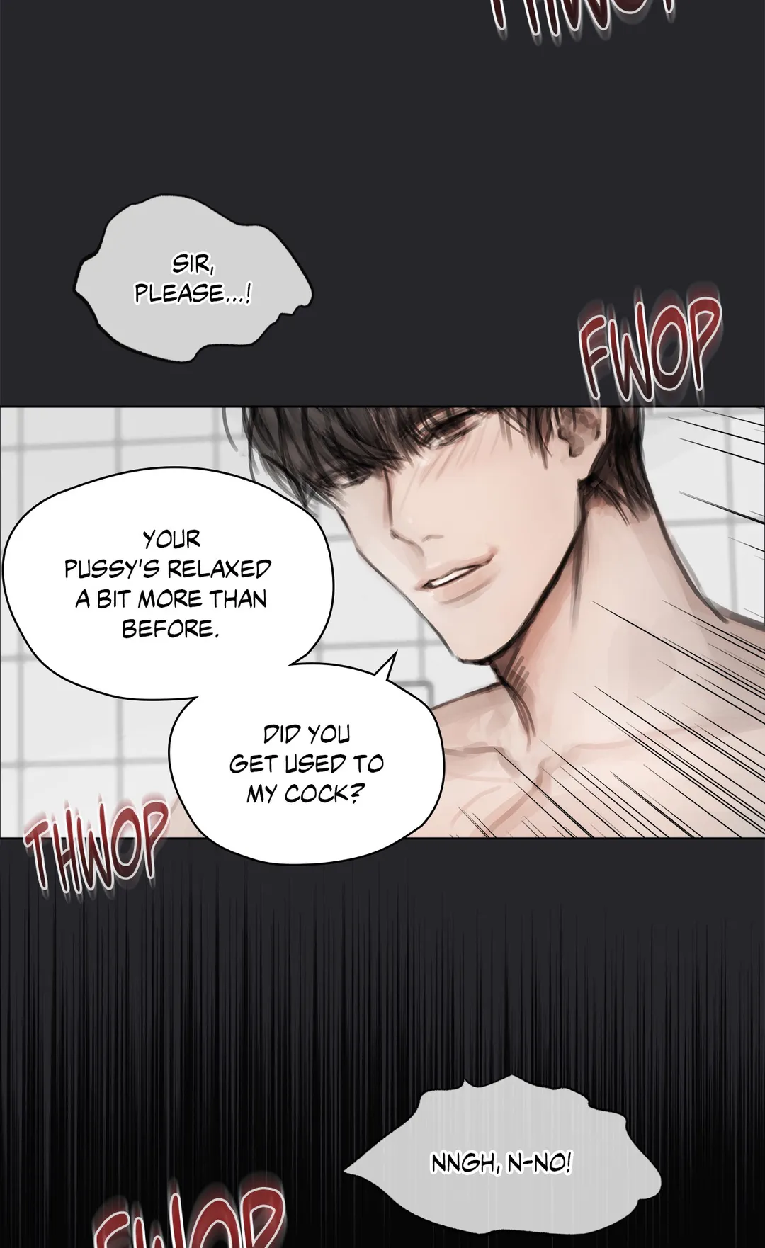 Doppio Senso Chapter 22 - Page 20