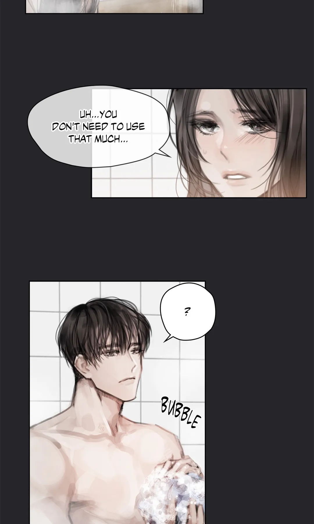 Doppio Senso Chapter 22 - Page 3