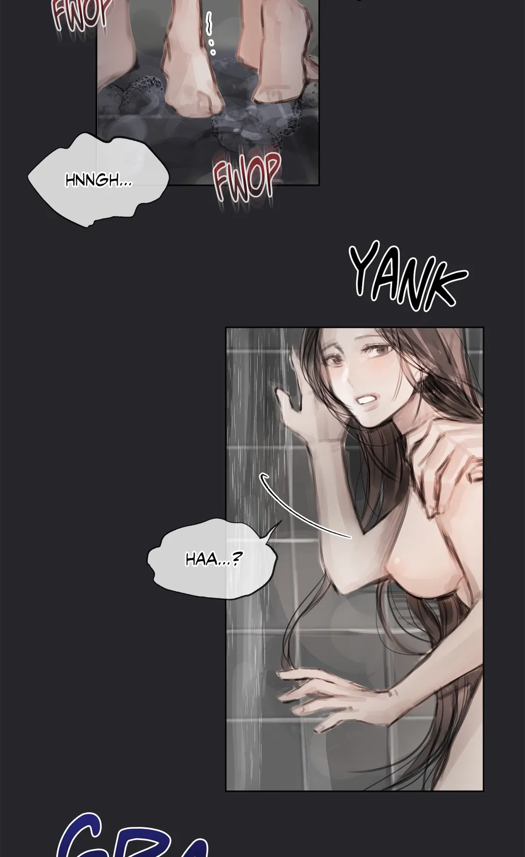Doppio Senso Chapter 22 - Page 22