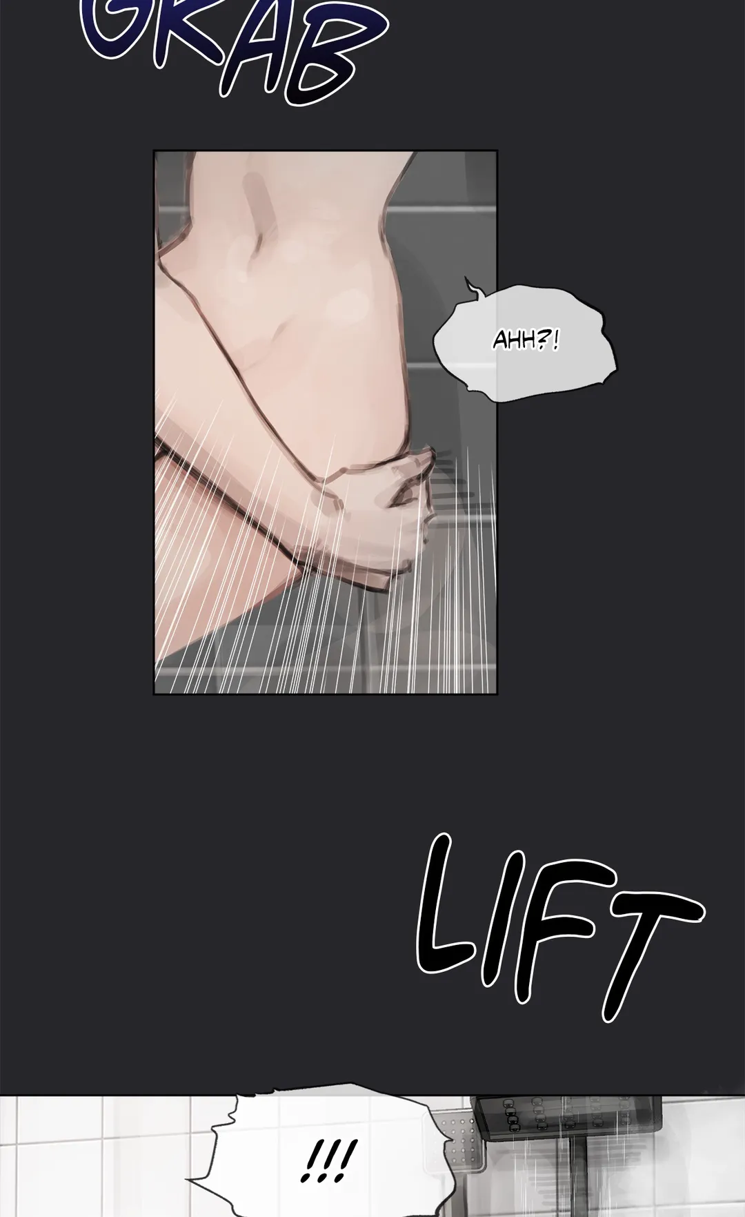 Doppio Senso Chapter 22 - Page 23