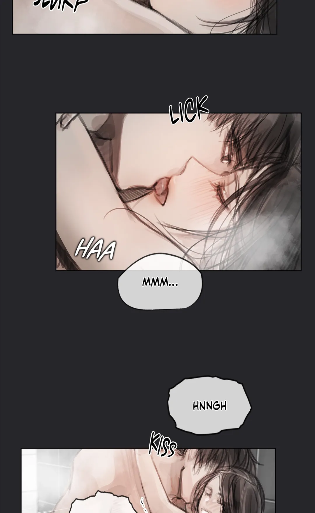 Doppio Senso Chapter 22 - Page 27