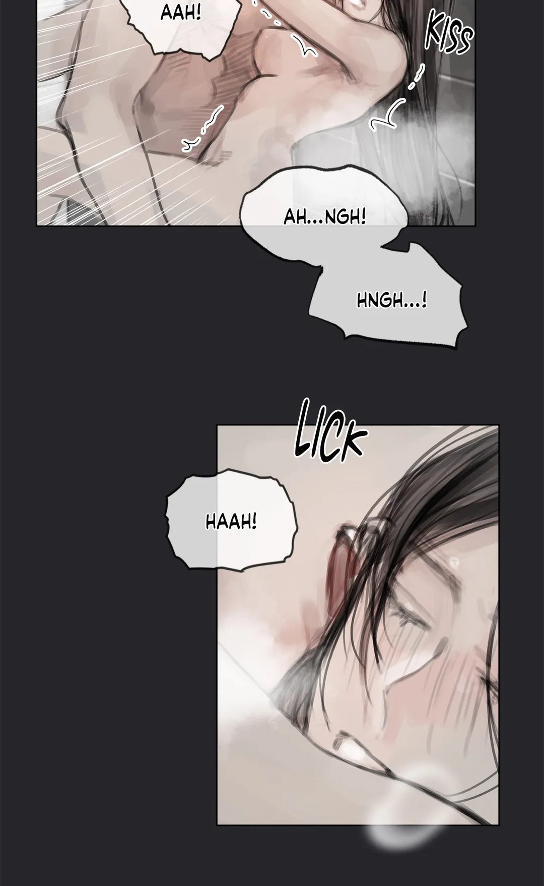 Doppio Senso Chapter 22 - Page 28