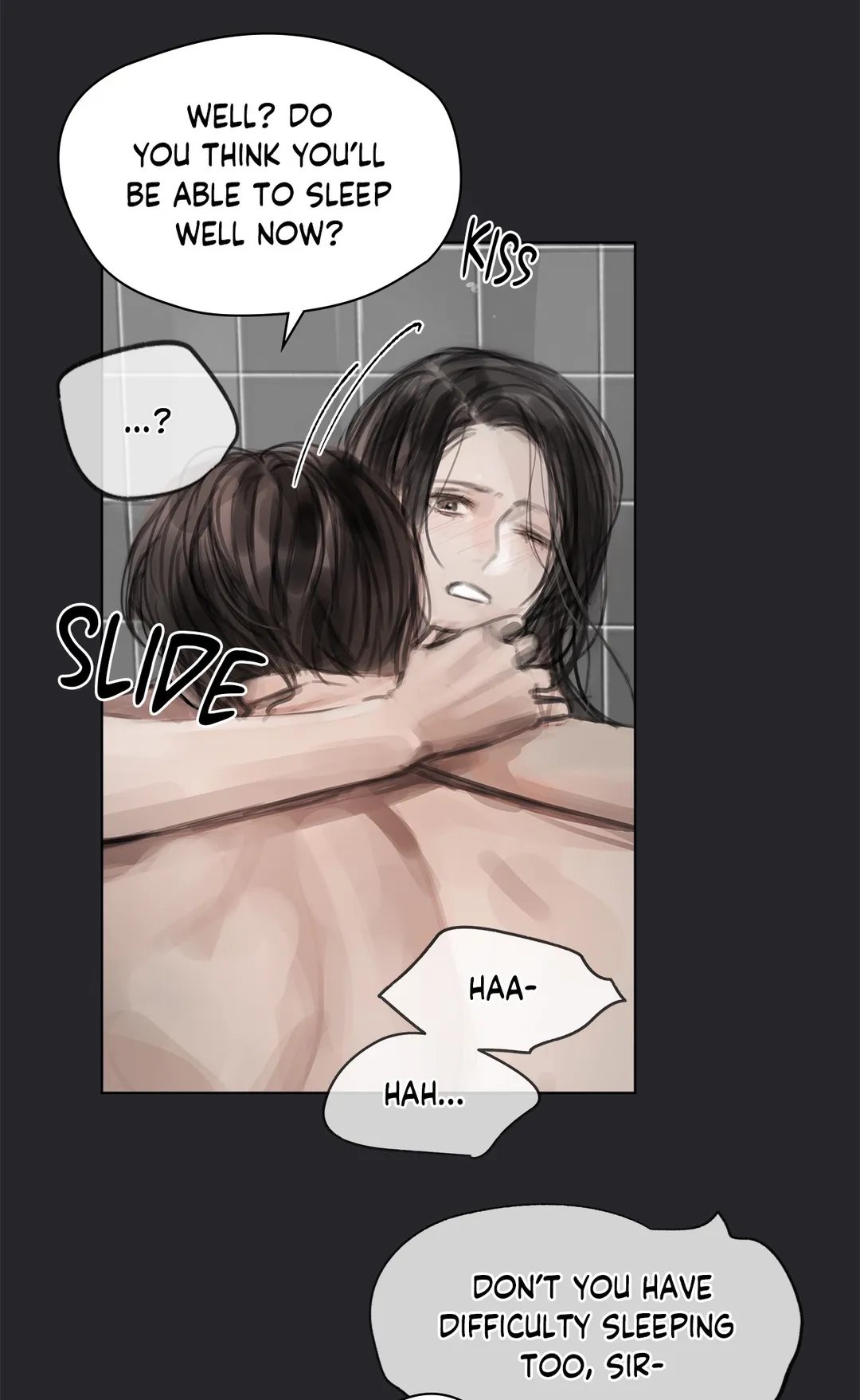 Doppio Senso Chapter 22 - Page 29