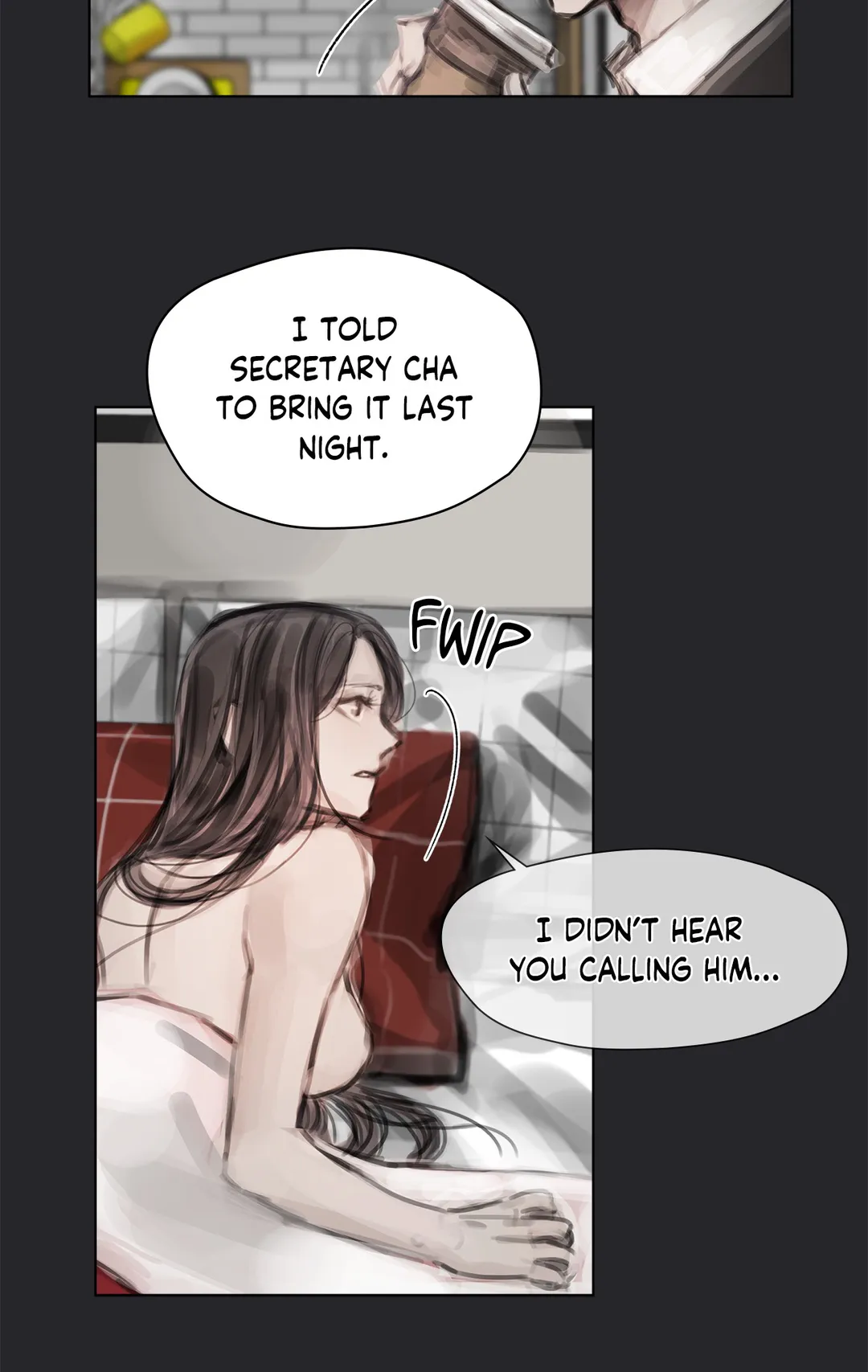 Doppio Senso Chapter 22 - Page 36