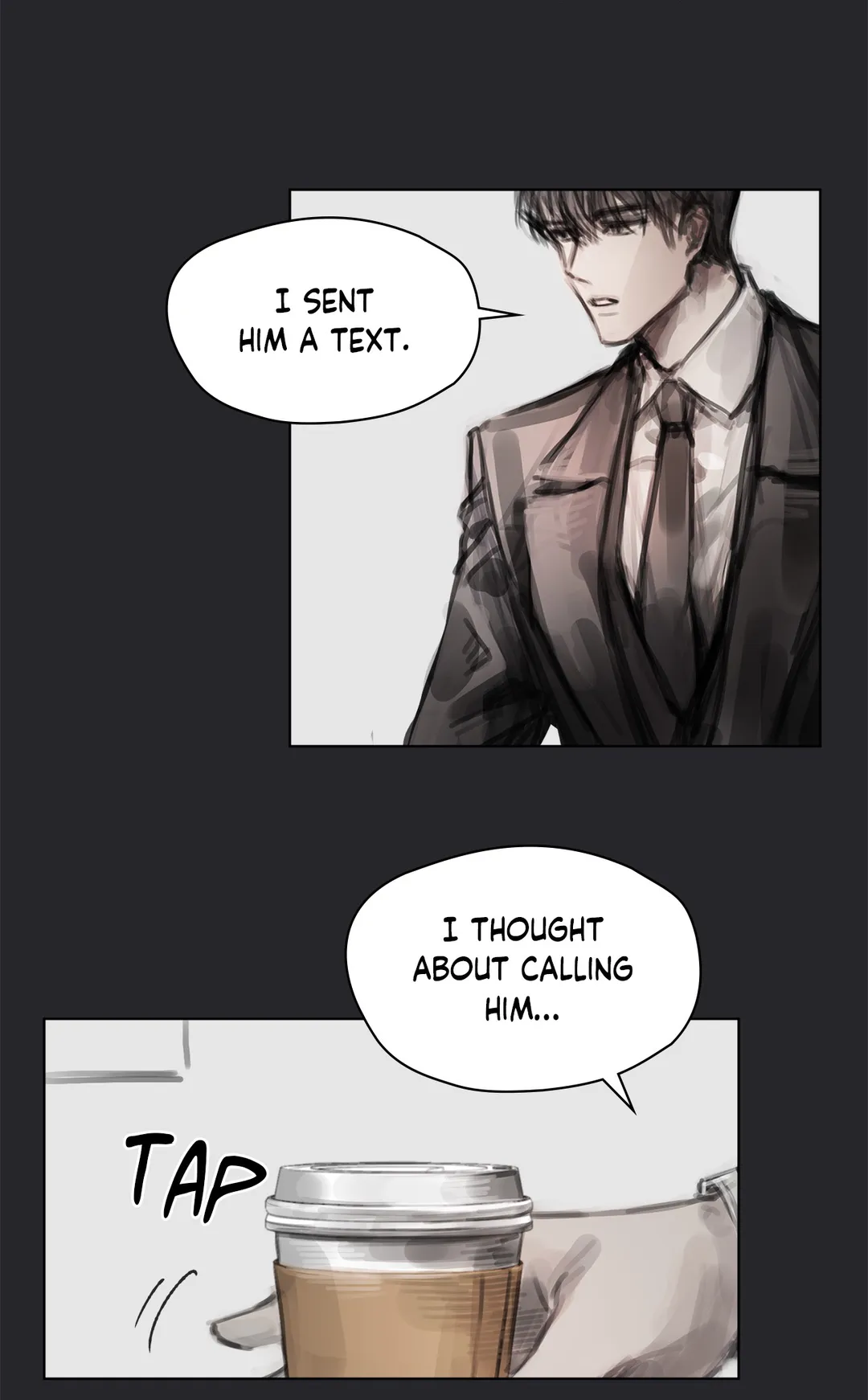 Doppio Senso Chapter 22 - Page 37