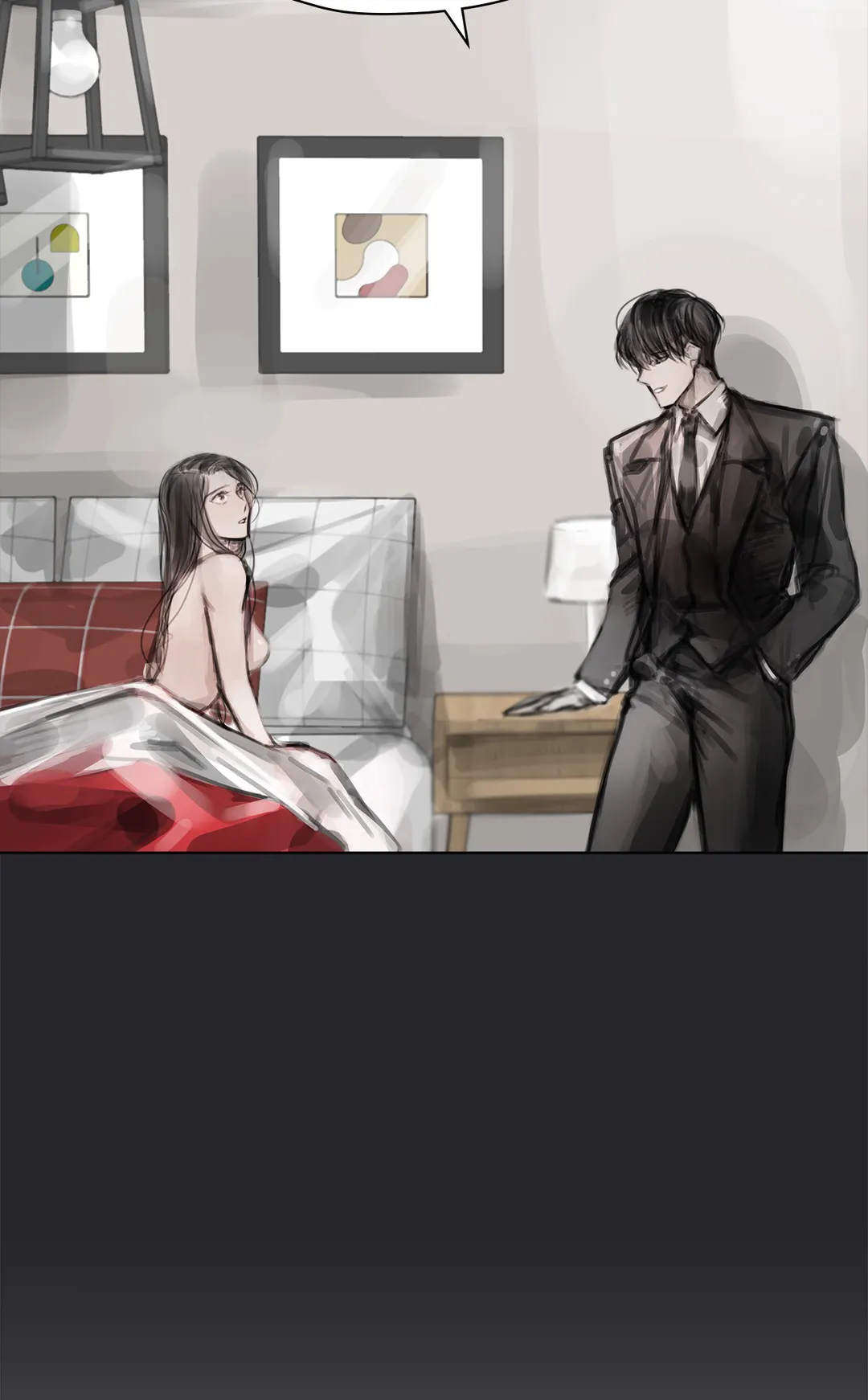 Doppio Senso Chapter 22 - Page 39