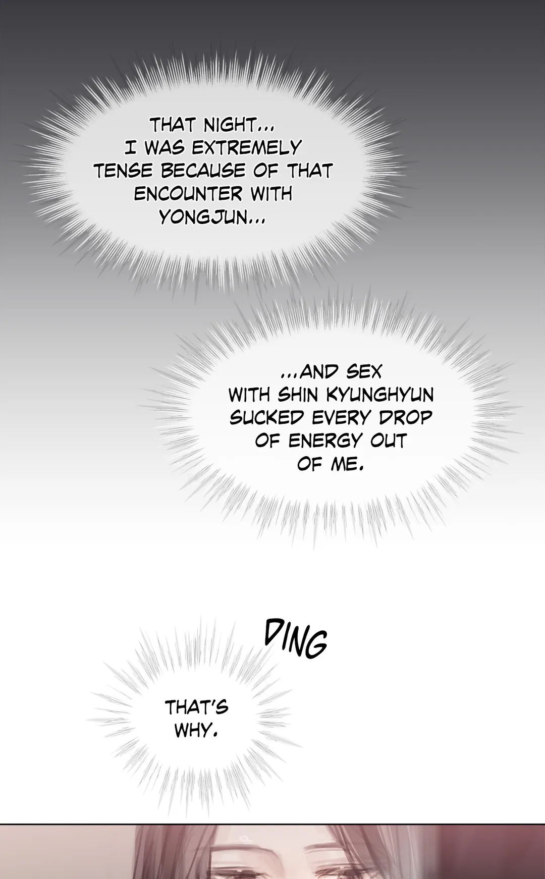 Doppio Senso Chapter 22 - Page 40
