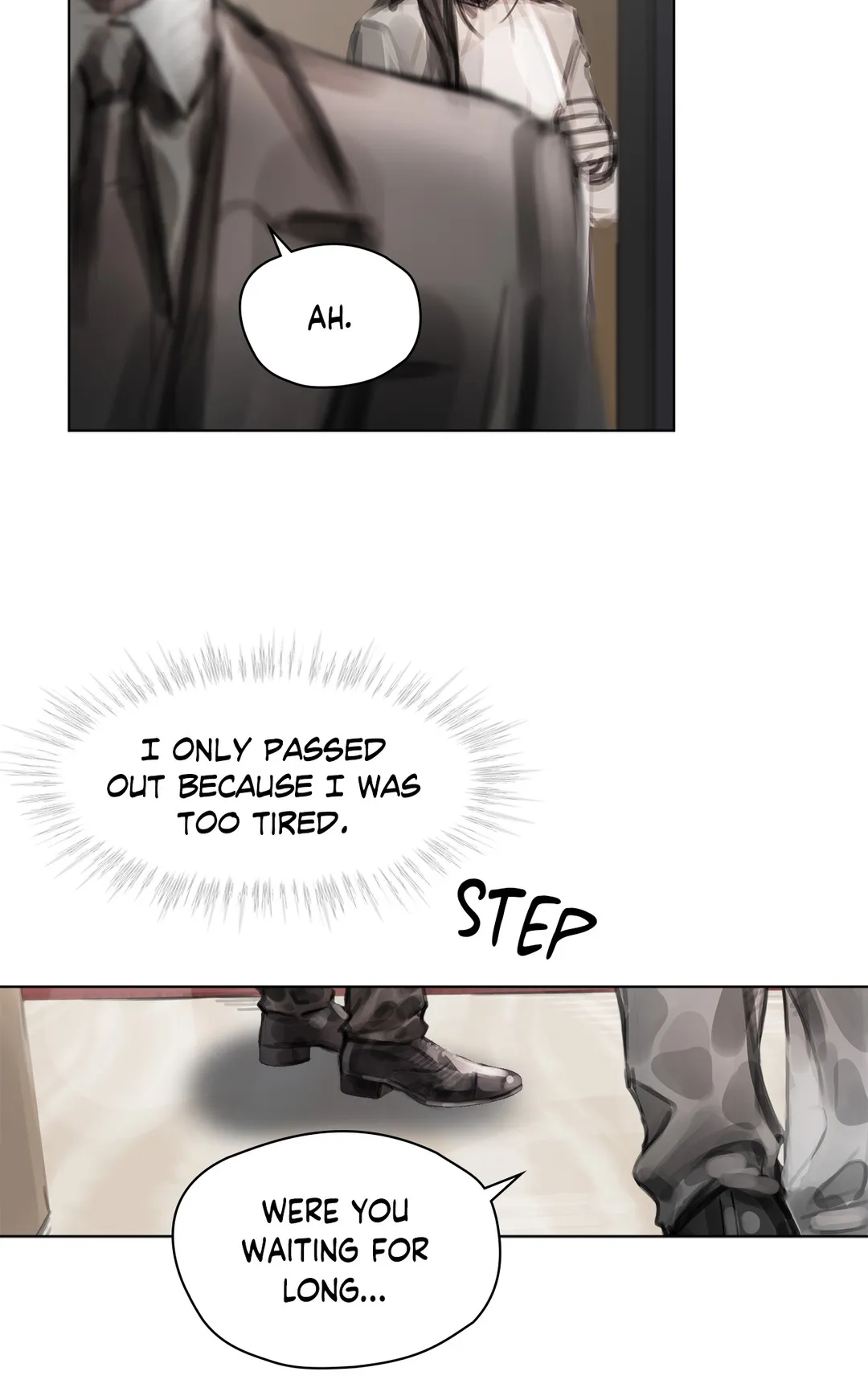 Doppio Senso Chapter 22 - Page 42