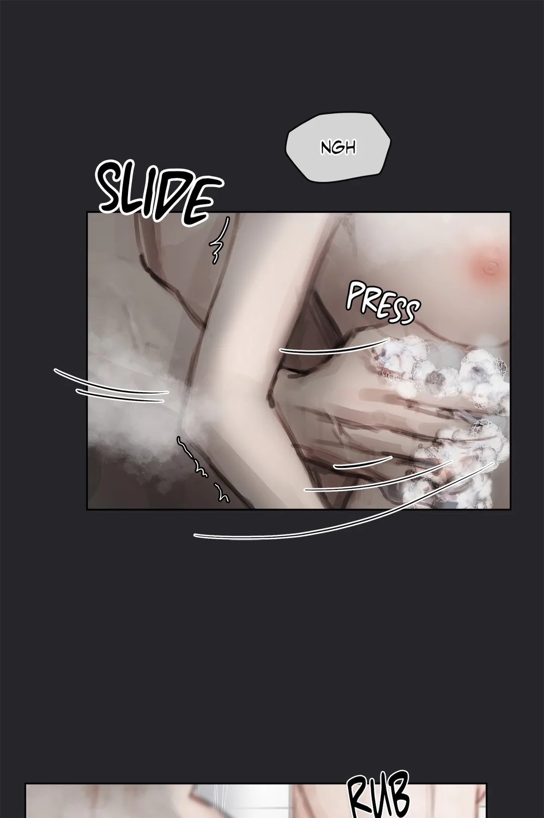 Doppio Senso Chapter 22 - Page 7