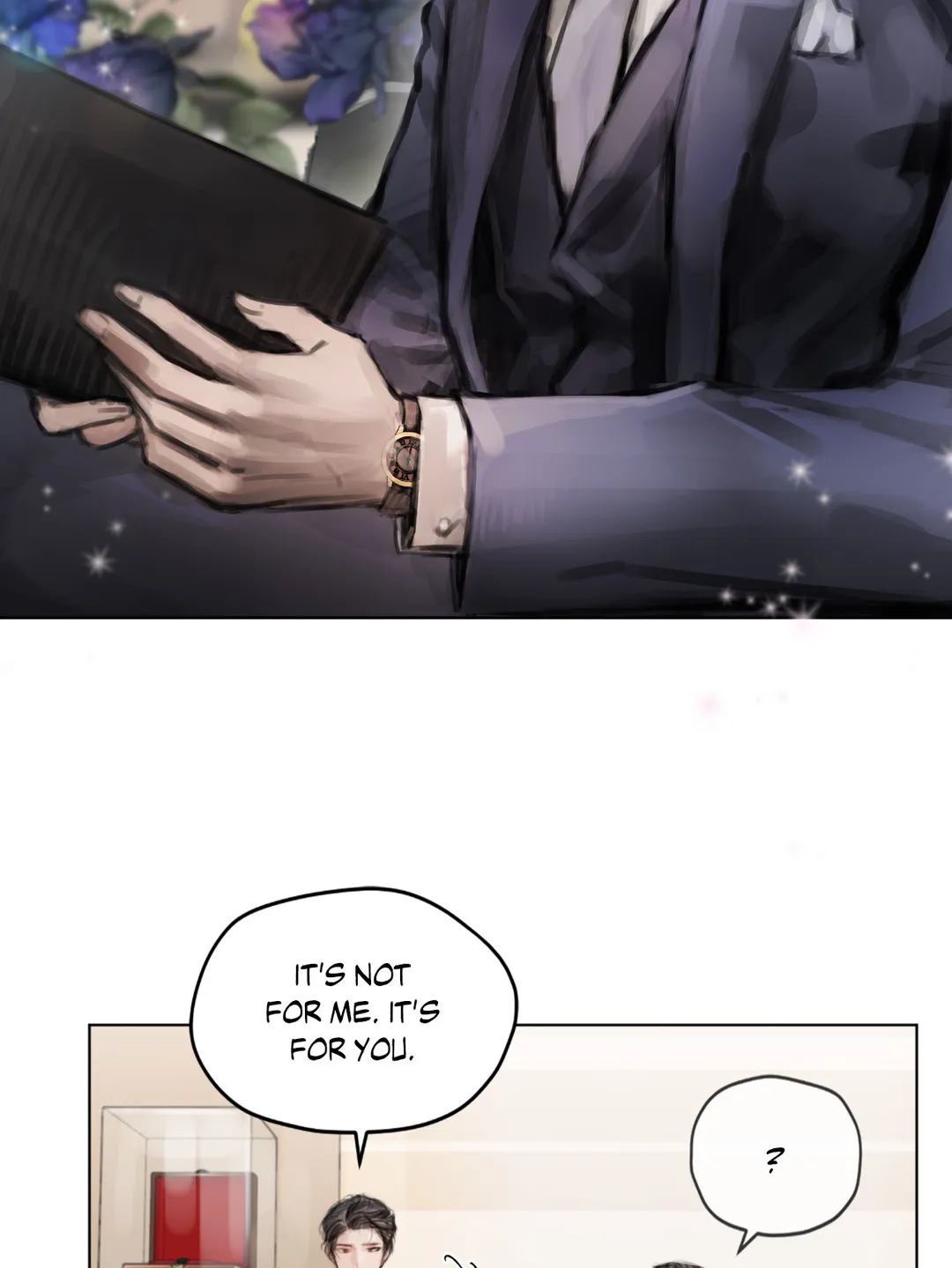 Doppio Senso Chapter 23 - Page 12