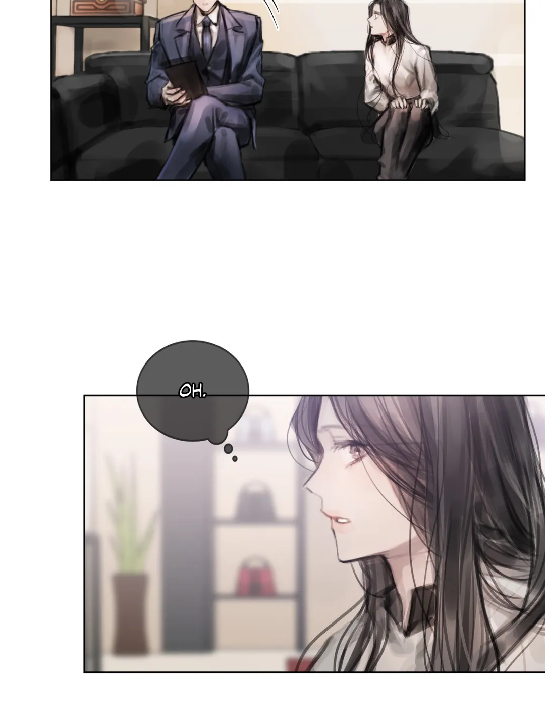 Doppio Senso Chapter 23 - Page 13