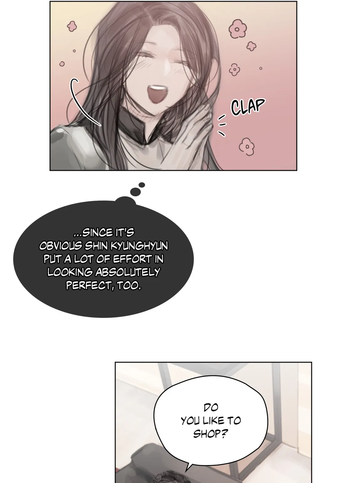 Doppio Senso Chapter 23 - Page 16