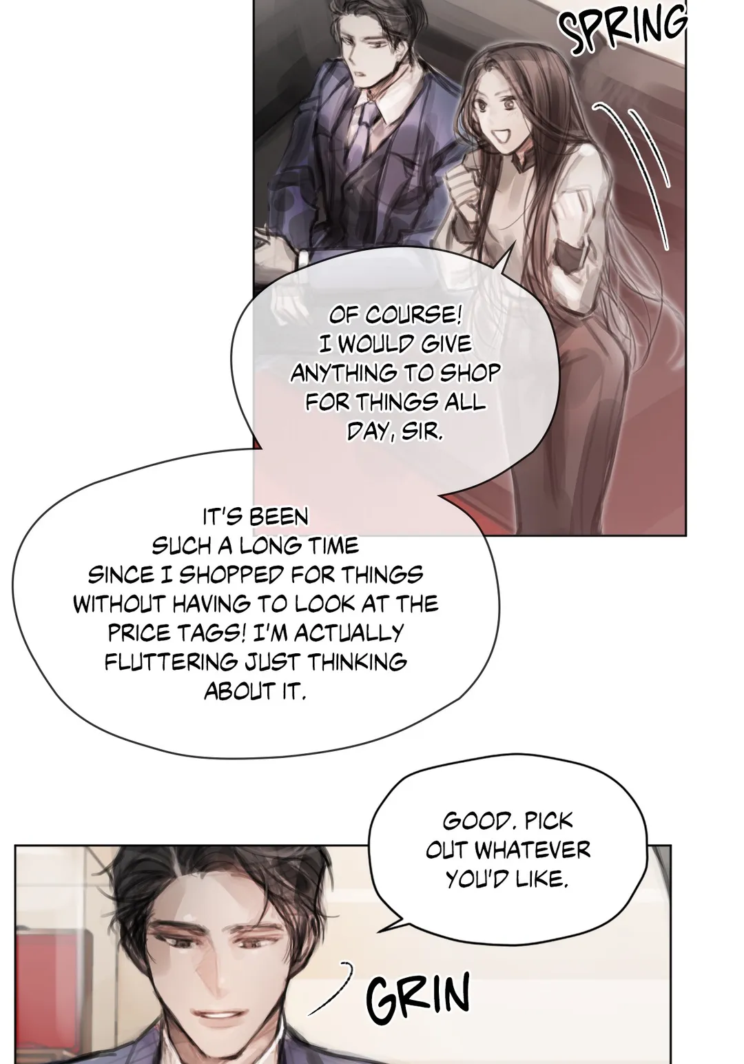 Doppio Senso Chapter 23 - Page 17