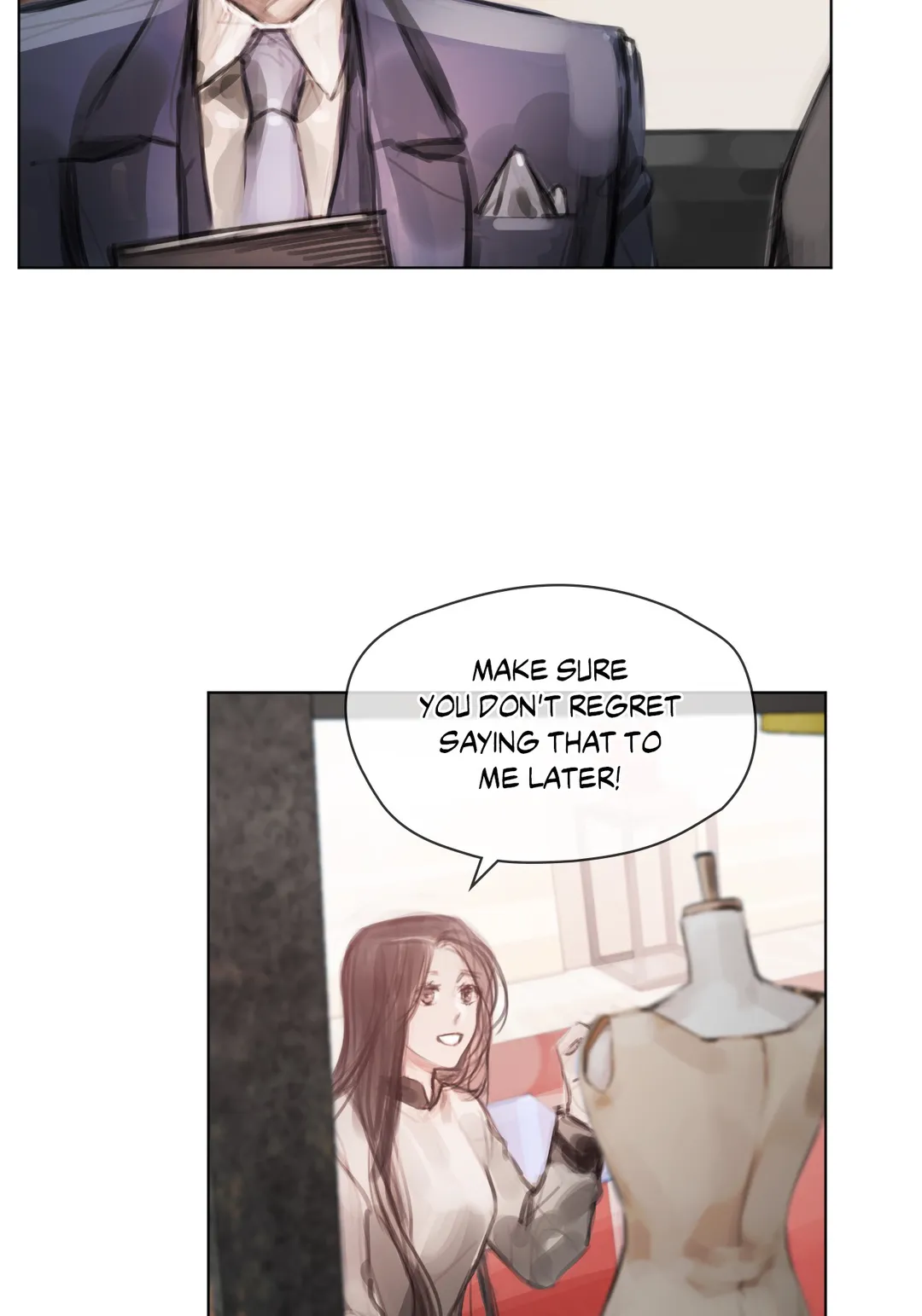 Doppio Senso Chapter 23 - Page 18