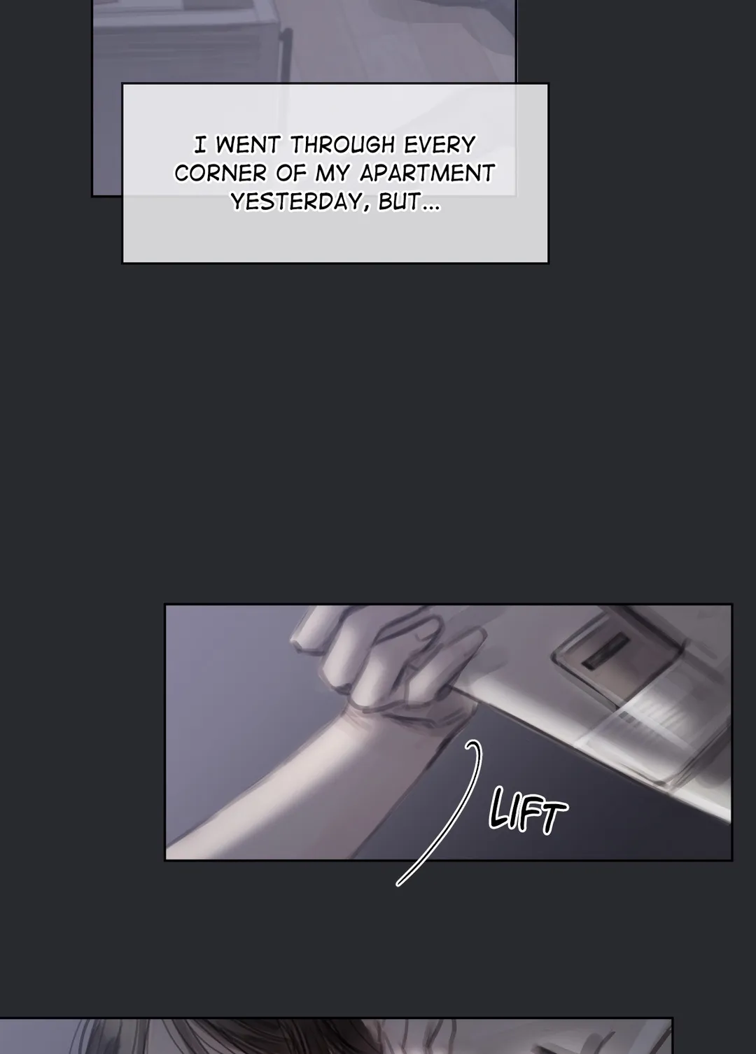 Doppio Senso Chapter 23 - Page 23