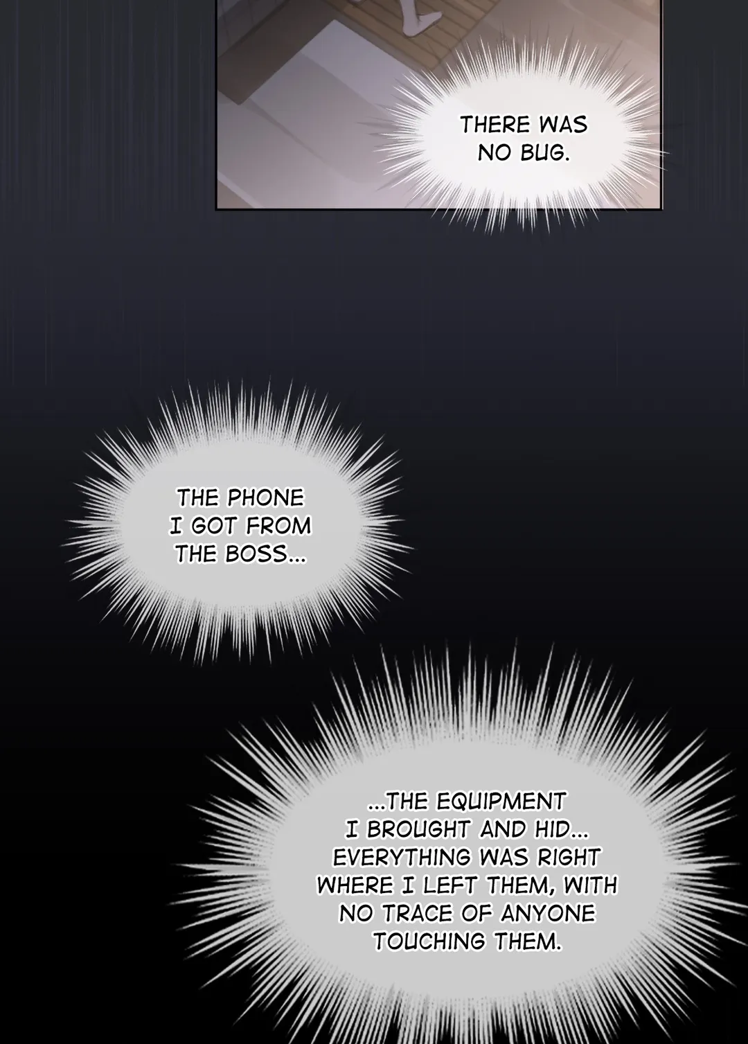 Doppio Senso Chapter 23 - Page 26