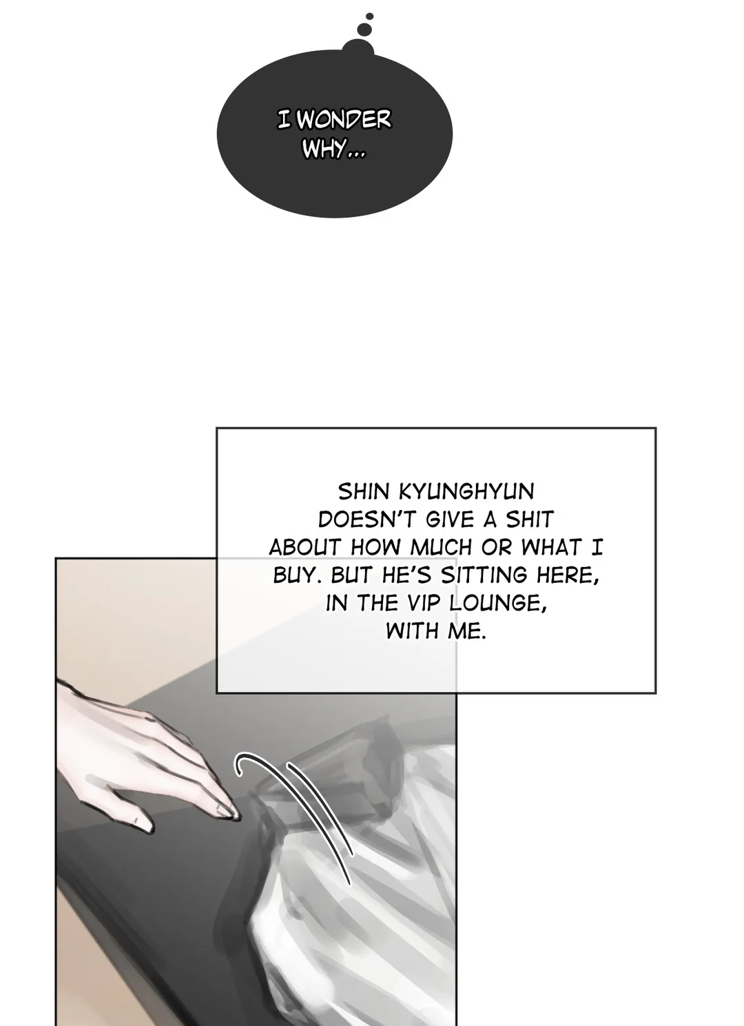 Doppio Senso Chapter 23 - Page 29