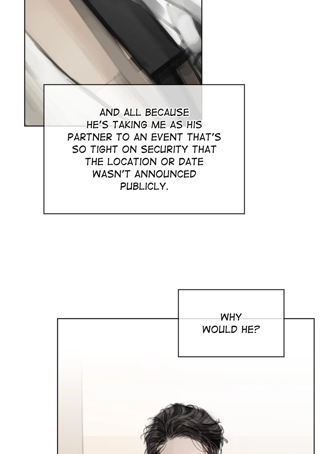 Doppio Senso Chapter 23 - Page 30