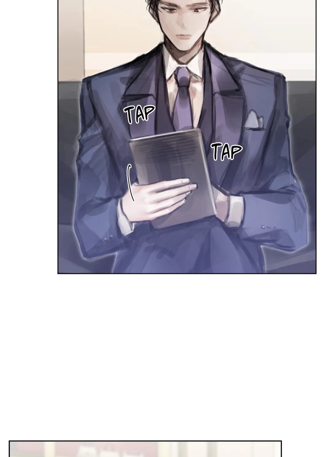 Doppio Senso Chapter 23 - Page 31