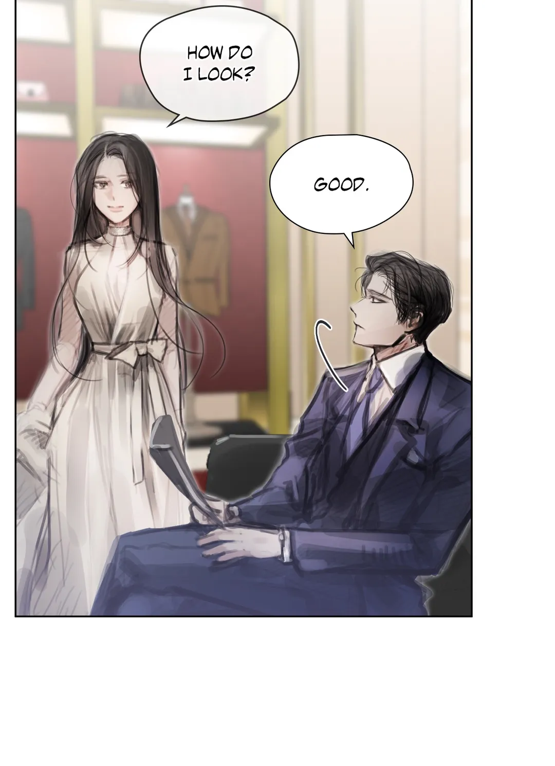 Doppio Senso Chapter 23 - Page 32