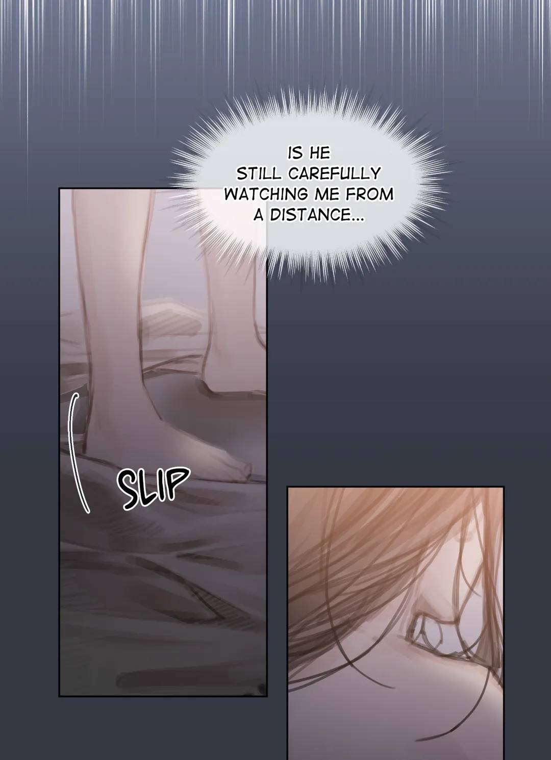 Doppio Senso Chapter 23 - Page 34