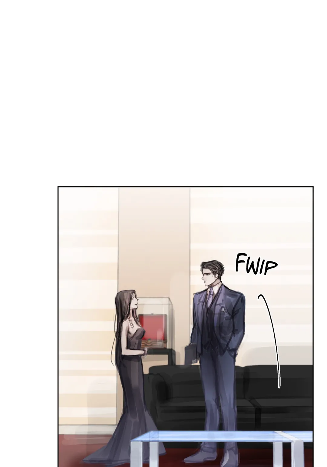 Doppio Senso Chapter 23 - Page 38
