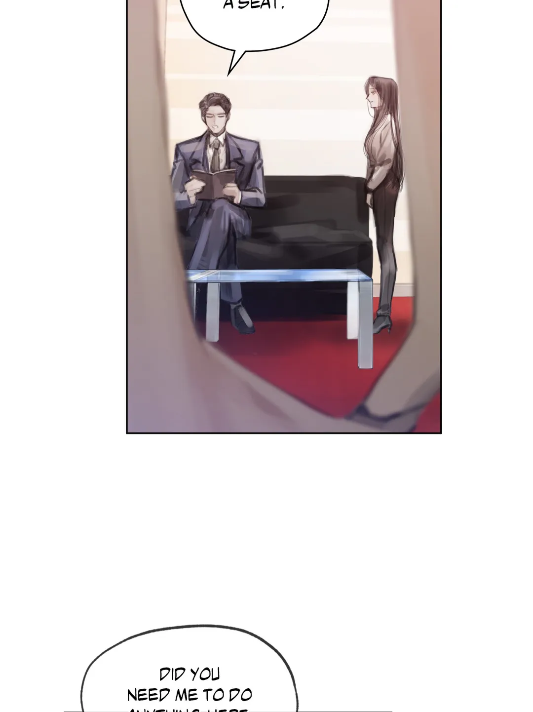 Doppio Senso Chapter 23 - Page 5