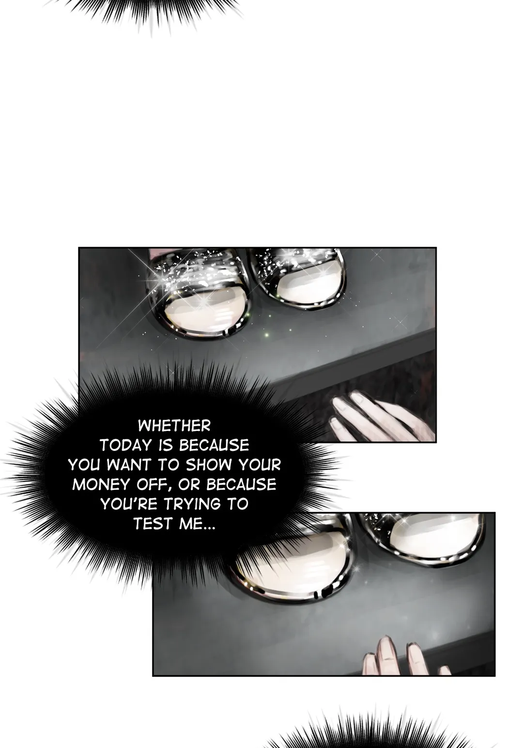 Doppio Senso Chapter 23 - Page 41