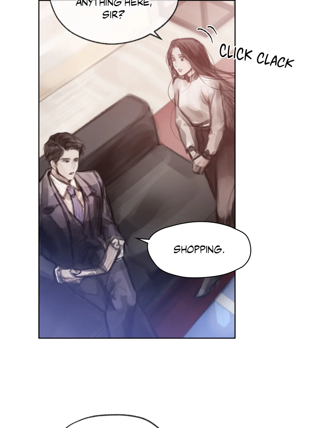 Doppio Senso Chapter 23 - Page 6