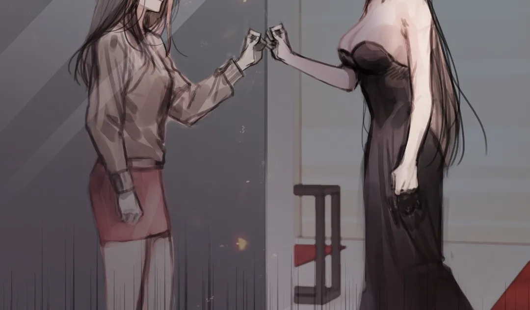 Doppio Senso Chapter 23 - Page 53