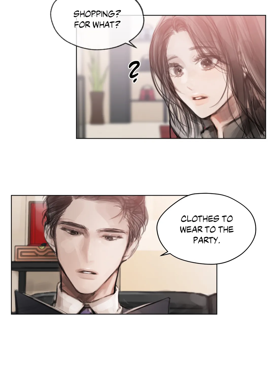 Doppio Senso Chapter 23 - Page 7