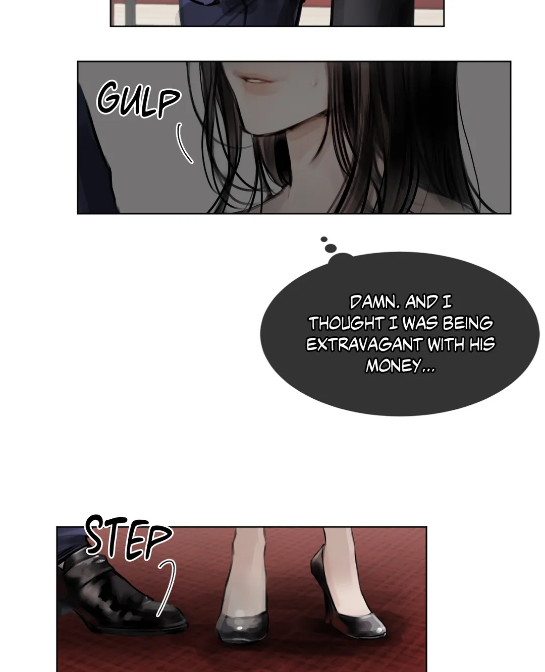 Doppio Senso Chapter 24 - Page 11