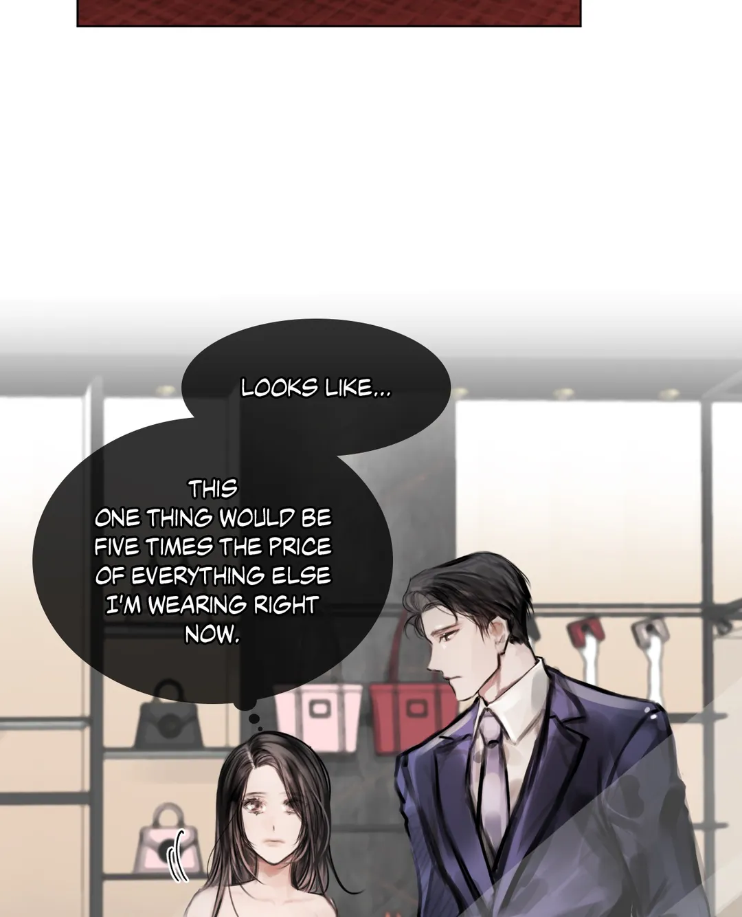 Doppio Senso Chapter 24 - Page 12