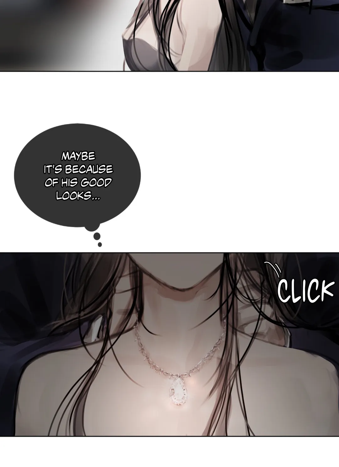 Doppio Senso Chapter 24 - Page 16