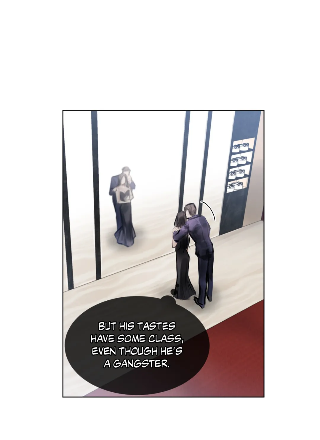 Doppio Senso Chapter 24 - Page 17