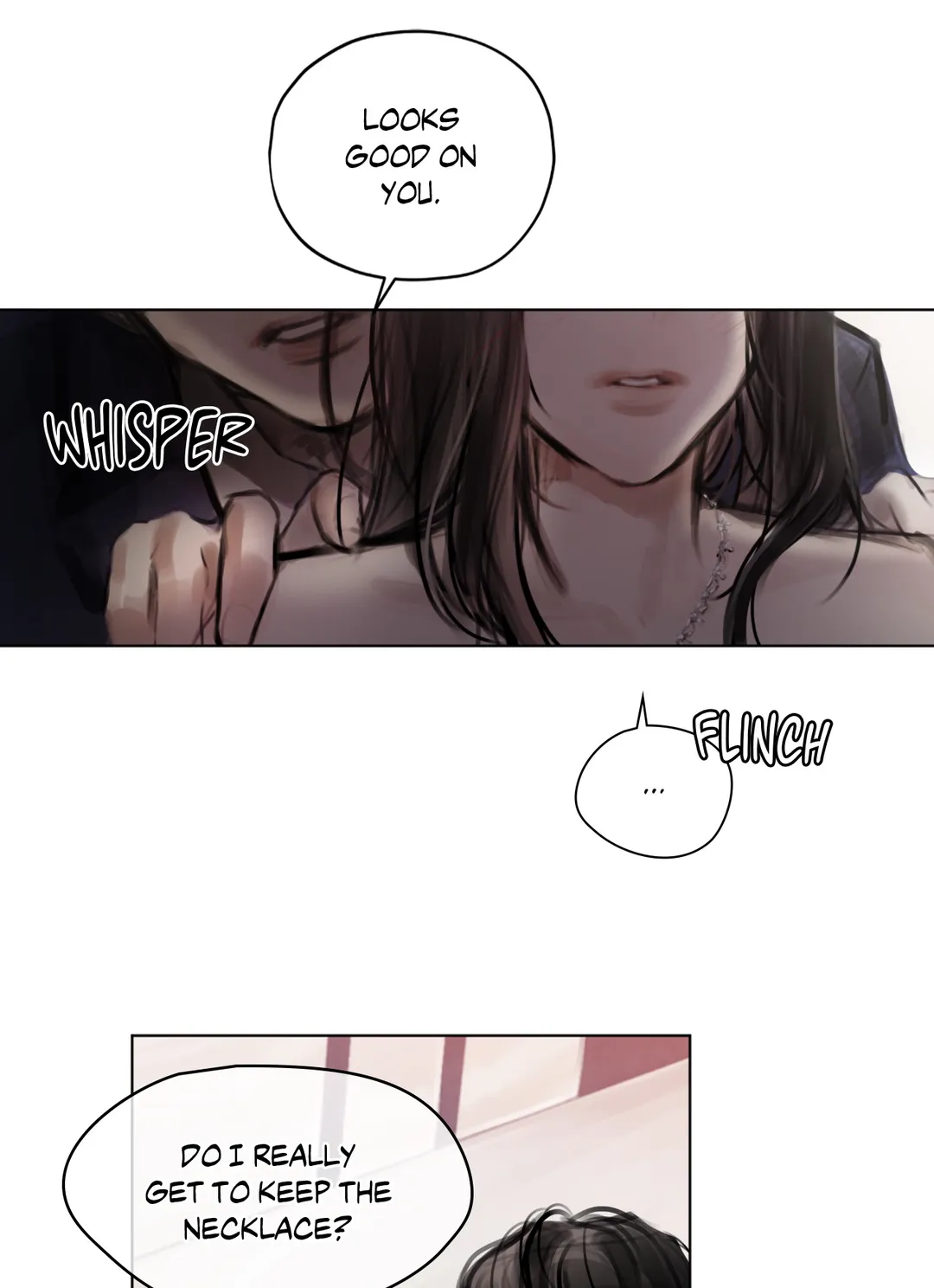 Doppio Senso Chapter 24 - Page 18