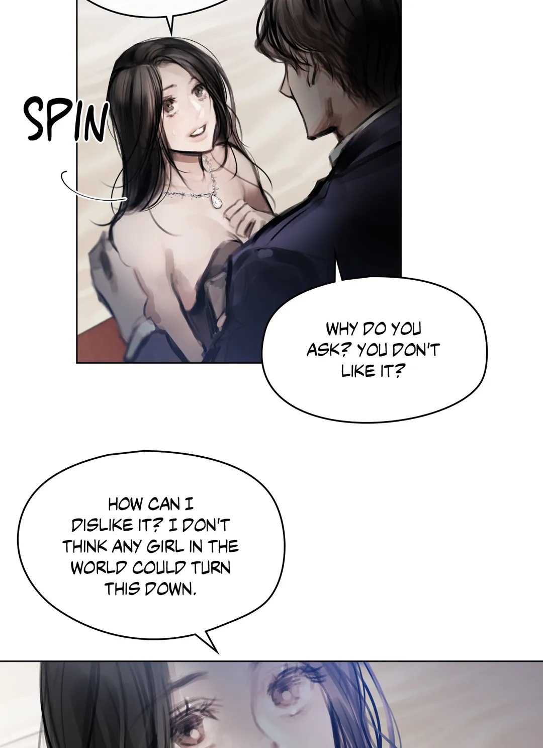 Doppio Senso Chapter 24 - Page 19