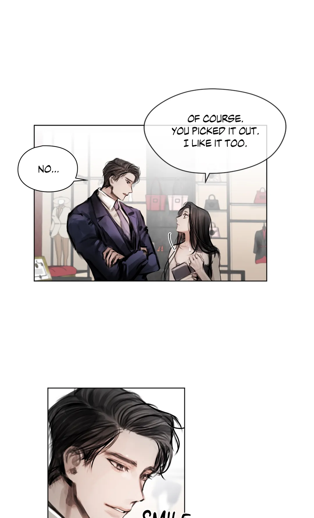 Doppio Senso Chapter 24 - Page 22