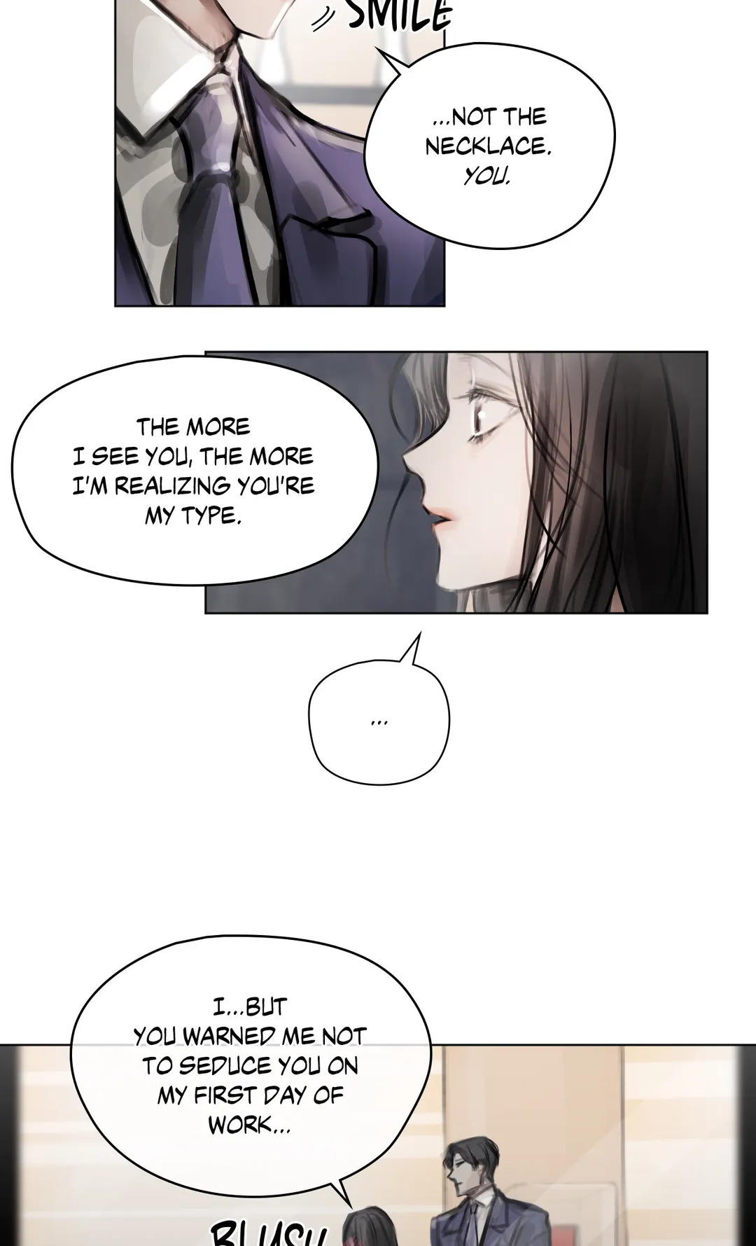 Doppio Senso Chapter 24 - Page 23