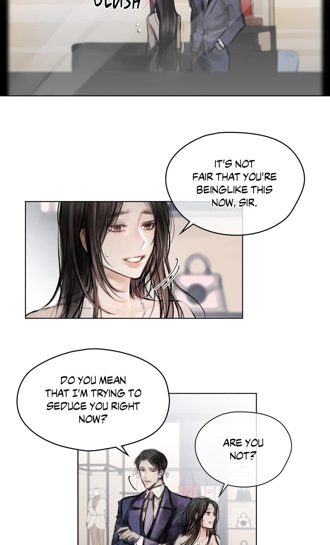 Doppio Senso Chapter 24 - Page 24