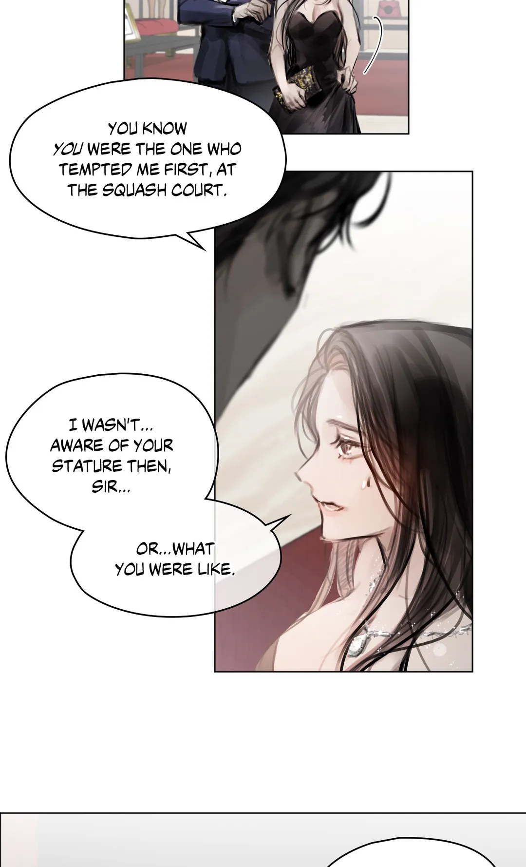 Doppio Senso Chapter 24 - Page 25