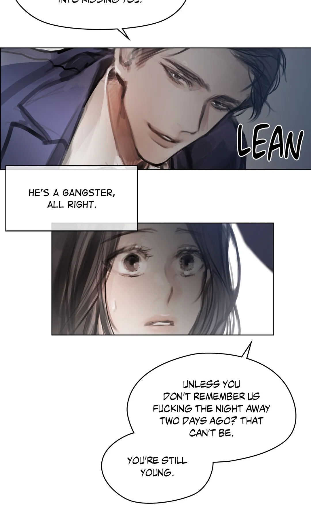 Doppio Senso Chapter 24 - Page 27