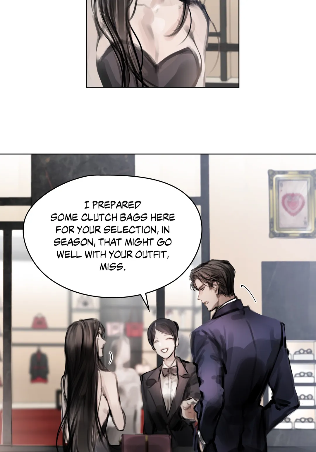 Doppio Senso Chapter 24 - Page 4