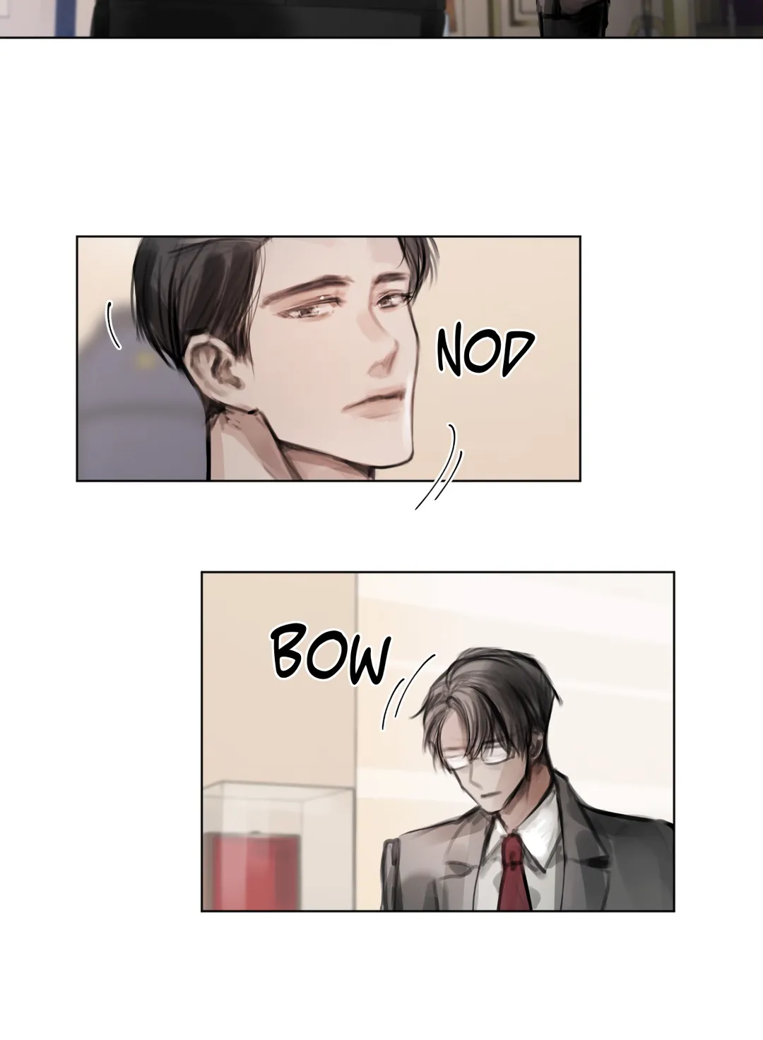 Doppio Senso Chapter 24 - Page 31