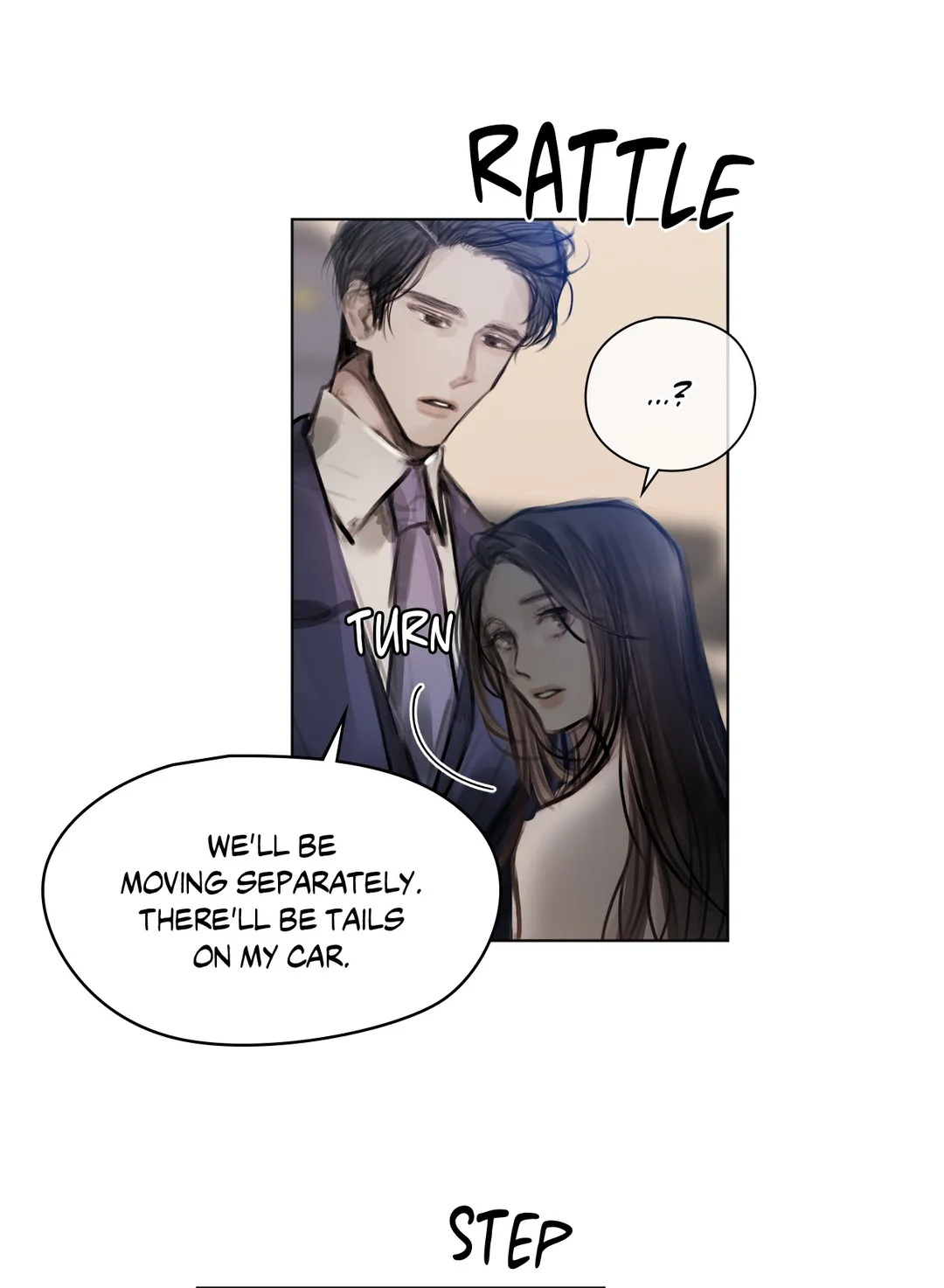 Doppio Senso Chapter 24 - Page 32