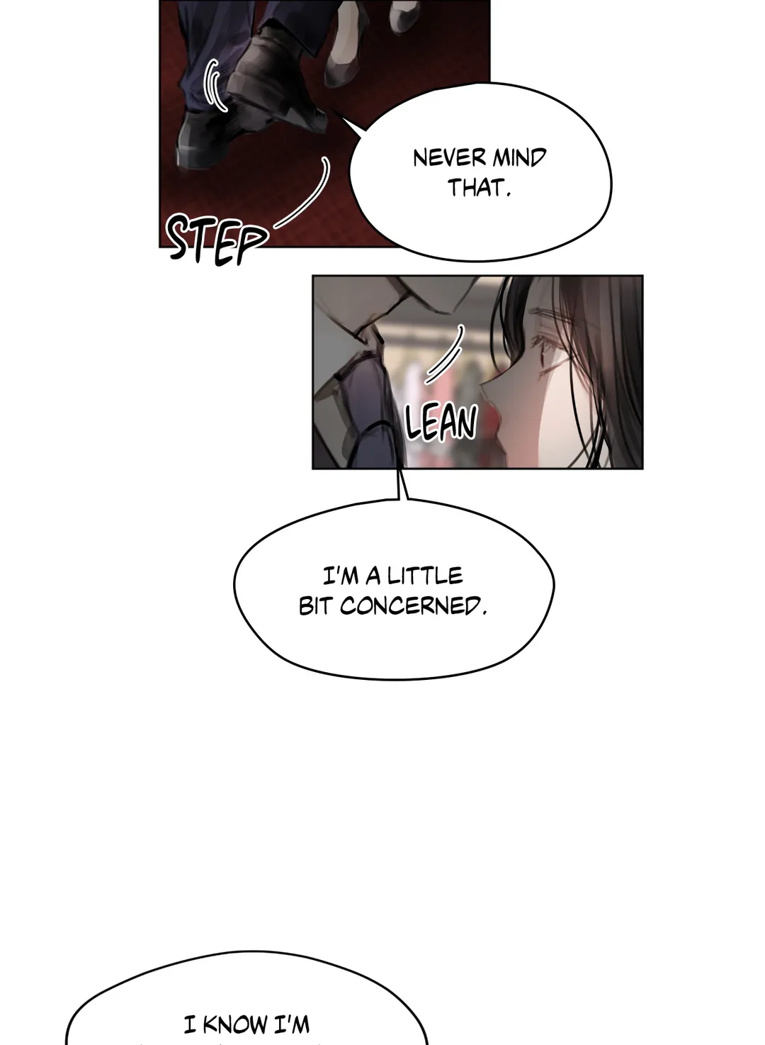 Doppio Senso Chapter 24 - Page 33